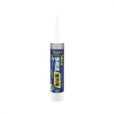 コニシボンド多用途屋外用333mL#0549720コ入の商品画像