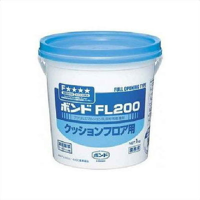 コニシボンドFL2001kg#4042718コ入の商品画像