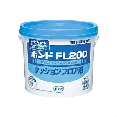 コニシボンドFL2003kg#404476コ入の商品画像