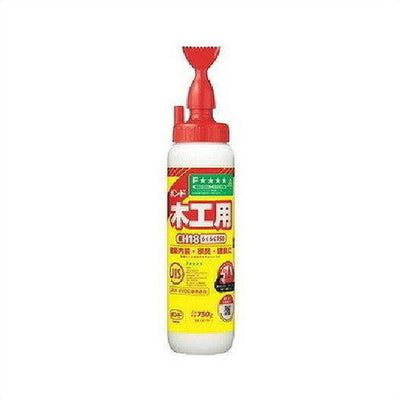 コニシボンドCH18750g#401671ケース(20コ入)の商品画像