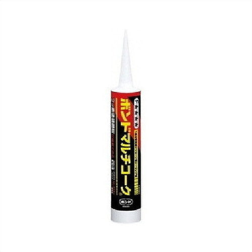 コニシボンドマルチコークアイボリー333mL#570301ケース(20コ入)の商品画像