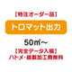 特注オーダー品トロマット出力50㎡～の商品画像