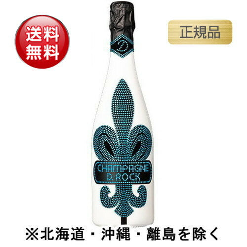 ディーロックグラシアルミナス正規品750mlの画像