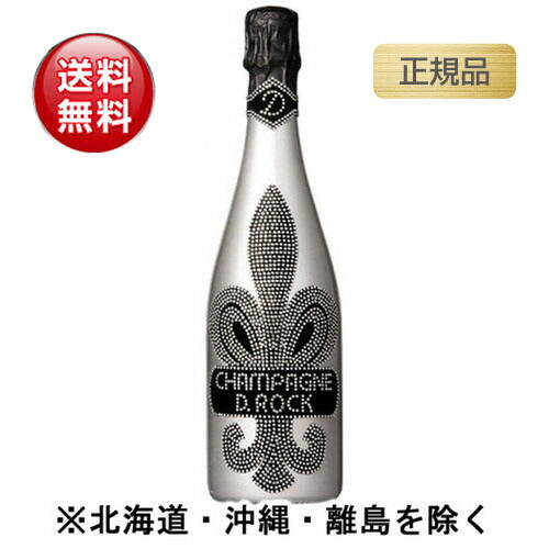 ディーロックブラン・ド・ブラン正規品750mlの画像