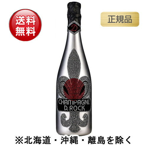 ディーロックブラン・ド・ブランジャパンボトル正規品750mlの画像