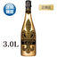 ディーロックブリュットゴールドジェロボアム正規品3000mlの画像