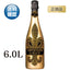 ディーロックブリュットゴールドマチュザレム正規品6Lの画像