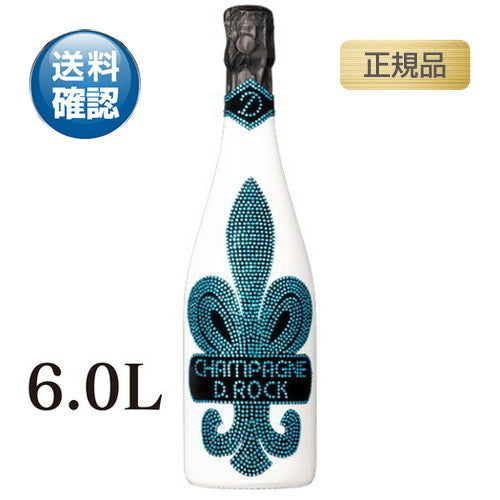 ディーロックグラシアマチュザレム正規品6Lの画像