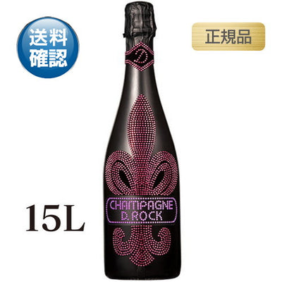 ディーロックロゼルミナスナビュコドノゾール正規品15Lの画像