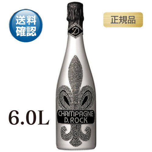 ディーロックブラン・ド・ブランマチュザレム正規品6Lの画像