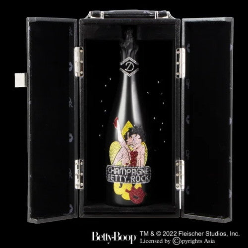 ディーロック ベティロック ブラック 正規品 750ml