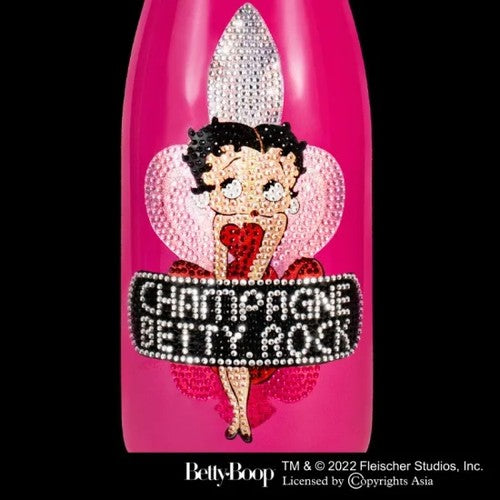 ディーロック ベティロック ピンク 正規品 750ml