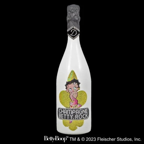 ディーロック ベティロック クリアブルー 正規品 750ml