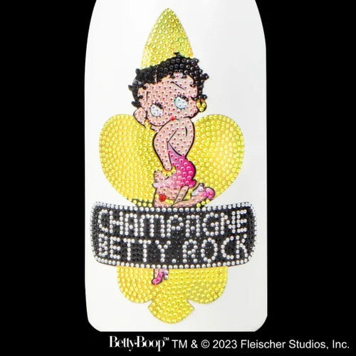 ディーロック ベティロック クリアブルー 正規品 750ml