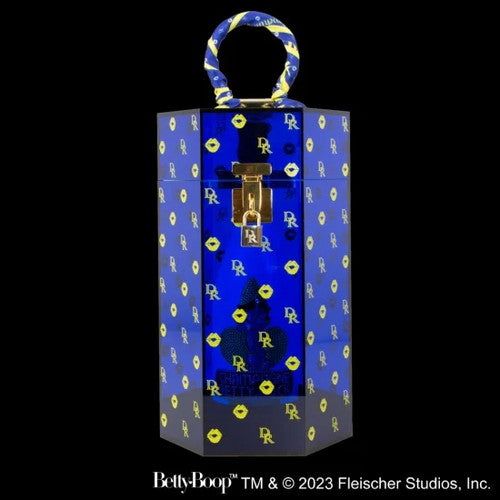 ディーロック ベティロック クリアブルー 正規品 750ml