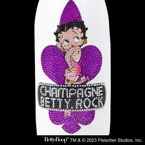 ディーロック ベティロック クリアパープル 正規品 750ml