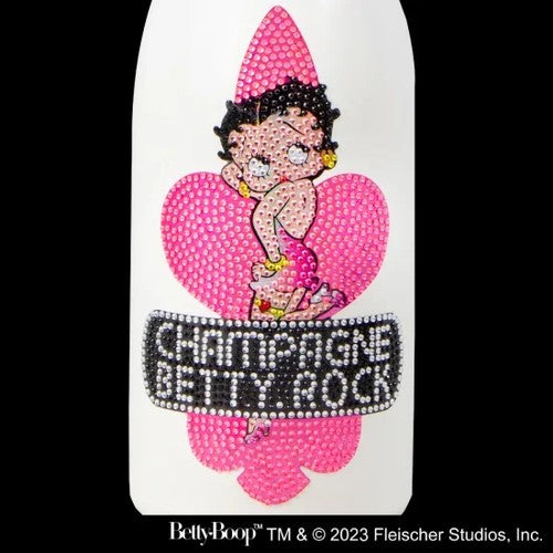 ディーロック ベティロック クリアピンク 正規品 750ml