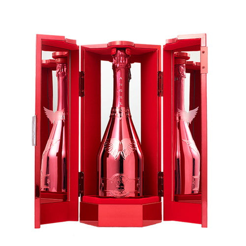 エンジェルシャンパン ヴィンテージ 2011 レッド 正規品 750ml