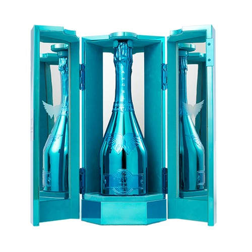 エンジェルシャンパン ヴィンテージ 2011 ブルー 正規品 750ml