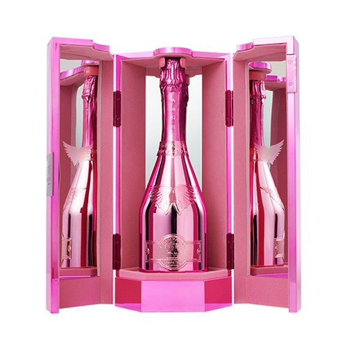 エンジェルシャンパン ヴィンテージ 2011 ピンク 正規品 750ml