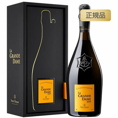 ヴーヴ・クリコラグランダム2008正規品箱付750mlの画像