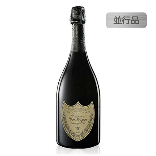 ドンペリニヨン白並行品箱無750mlの画像