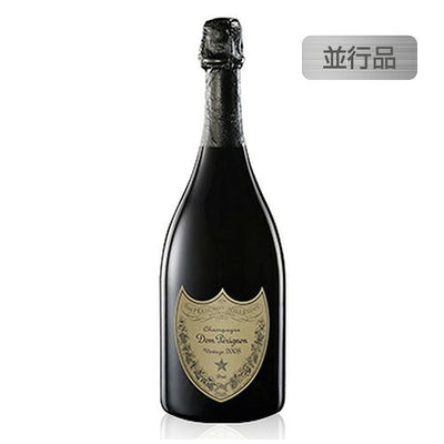 ドンペリニヨン白並行品箱無750mlの画像