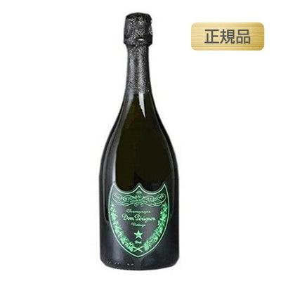 ドンペリニヨンルミナス正規品750mlの画像