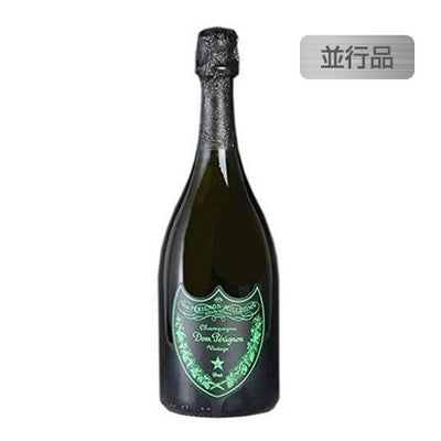 ドンペリニヨンルミナス並行品箱無750mlの画像