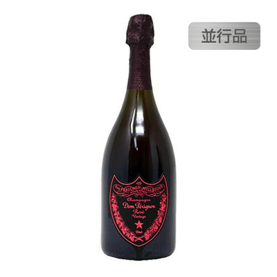 ドンペリニヨンロゼルミナス並行品箱無750mlの画像