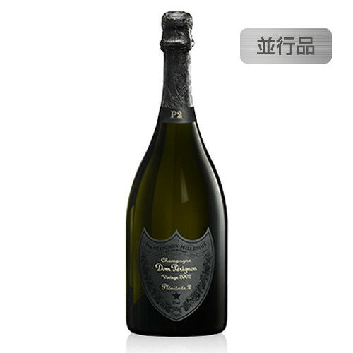 ドンペリニヨンP2並行品箱無750mlの画像