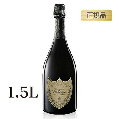 ドンペリニヨン白2008マグナム正規品1500mlの画像