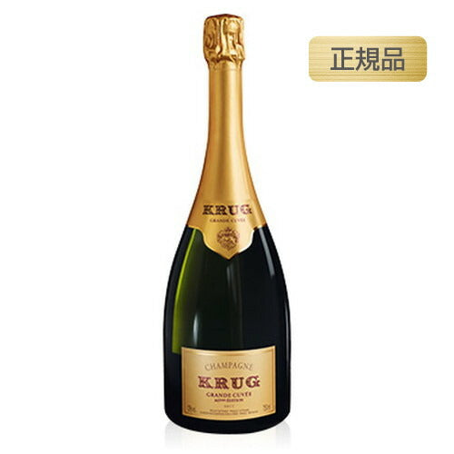 クリュッググランドキュヴェブリュットエディション169正規品750mlの画像