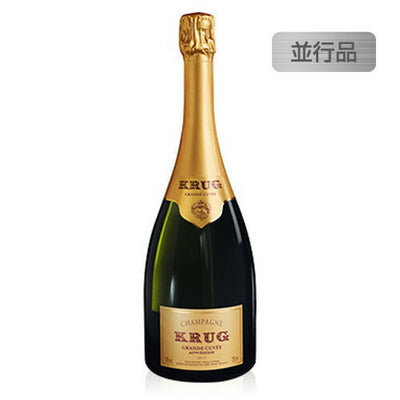 クリュッググランドキュヴェブリュット並行品750mlの画像