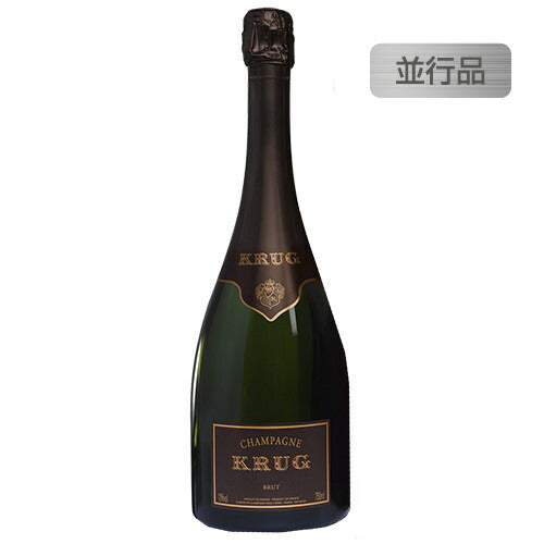 クリュッググランキュヴェビンテージ2000並行品750mlの画像