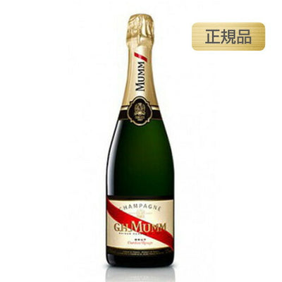 マムコルドンルージュハーフ正規品375mlの画像