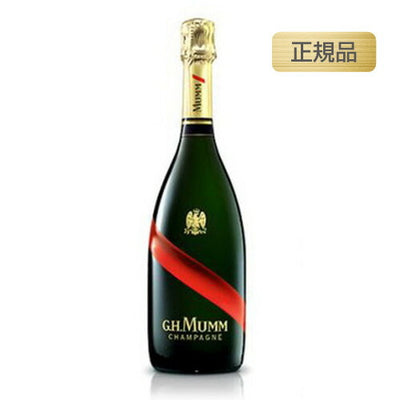 マムグランコルドン正規品箱無750mlの画像