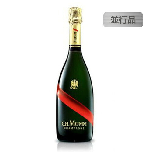 マムグランコルドン並行品箱無750mlの画像