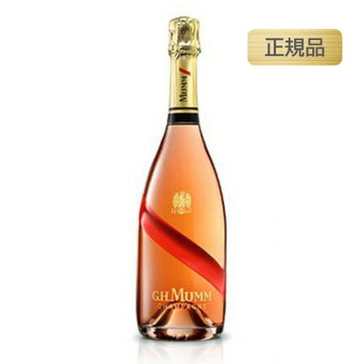 マムグランコルドンロゼ正規品箱無750mlの画像