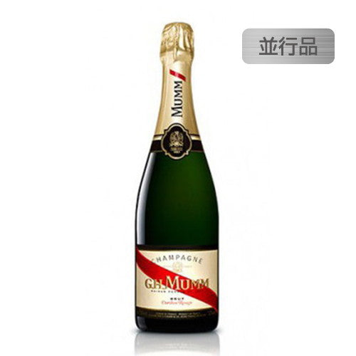 マムコルドンルージュ並行品750mlの画像