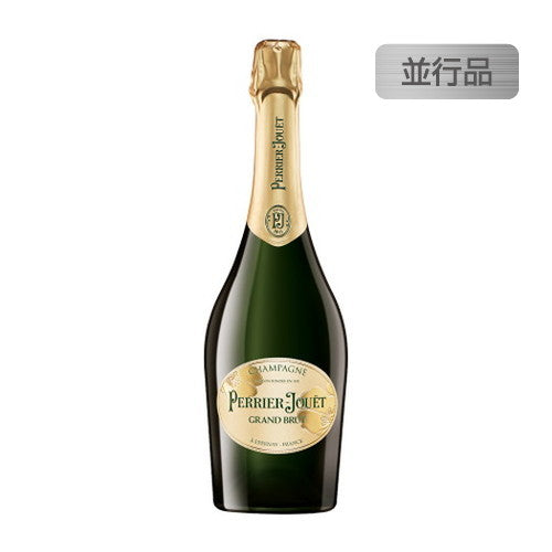 ペリエジュエグランブリュット並行品箱無750mlの画像