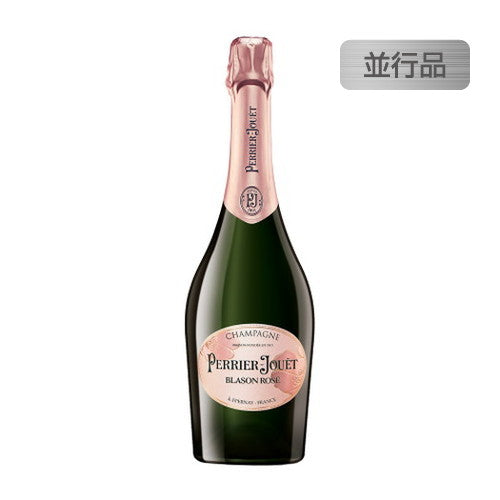 ペリエジュエブラゾンロゼ並行品箱無750mlの画像