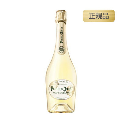 ペリエジュエブラン・ド・ブラン正規品箱無750mlの画像