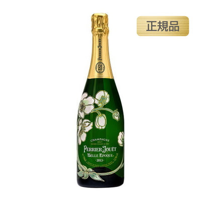 ペリエジュエベルエポック白正規品箱無750mlの画像