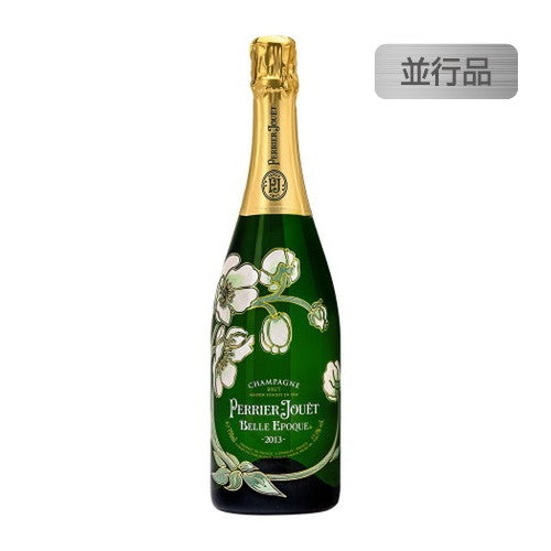 ペリエジュエベルエポック白並行品750mlグラス付の画像