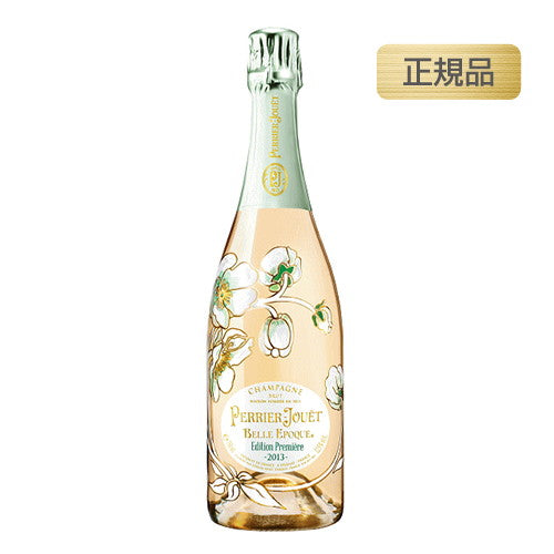 ペリエジュエベルエポックプルミエール2013正規品箱無750mlの画像