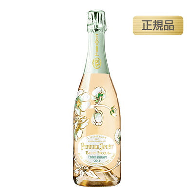 ペリエジュエベルエポックプルミエール2013正規品箱無750mlの画像
