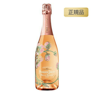 ペリエジュエベルエポックロゼ2012正規品750mlの画像