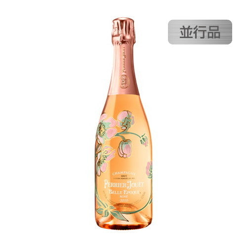 ペリエジュエベルエポックロゼ並行品750mlの画像