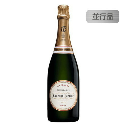 ローラン・ペリエラキュベ並行品箱無750mlの画像